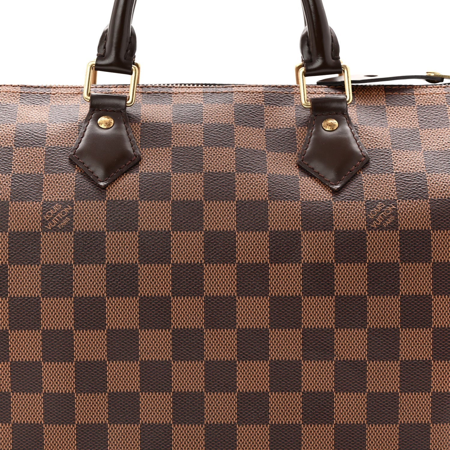 Damier Ebene Speedy 30