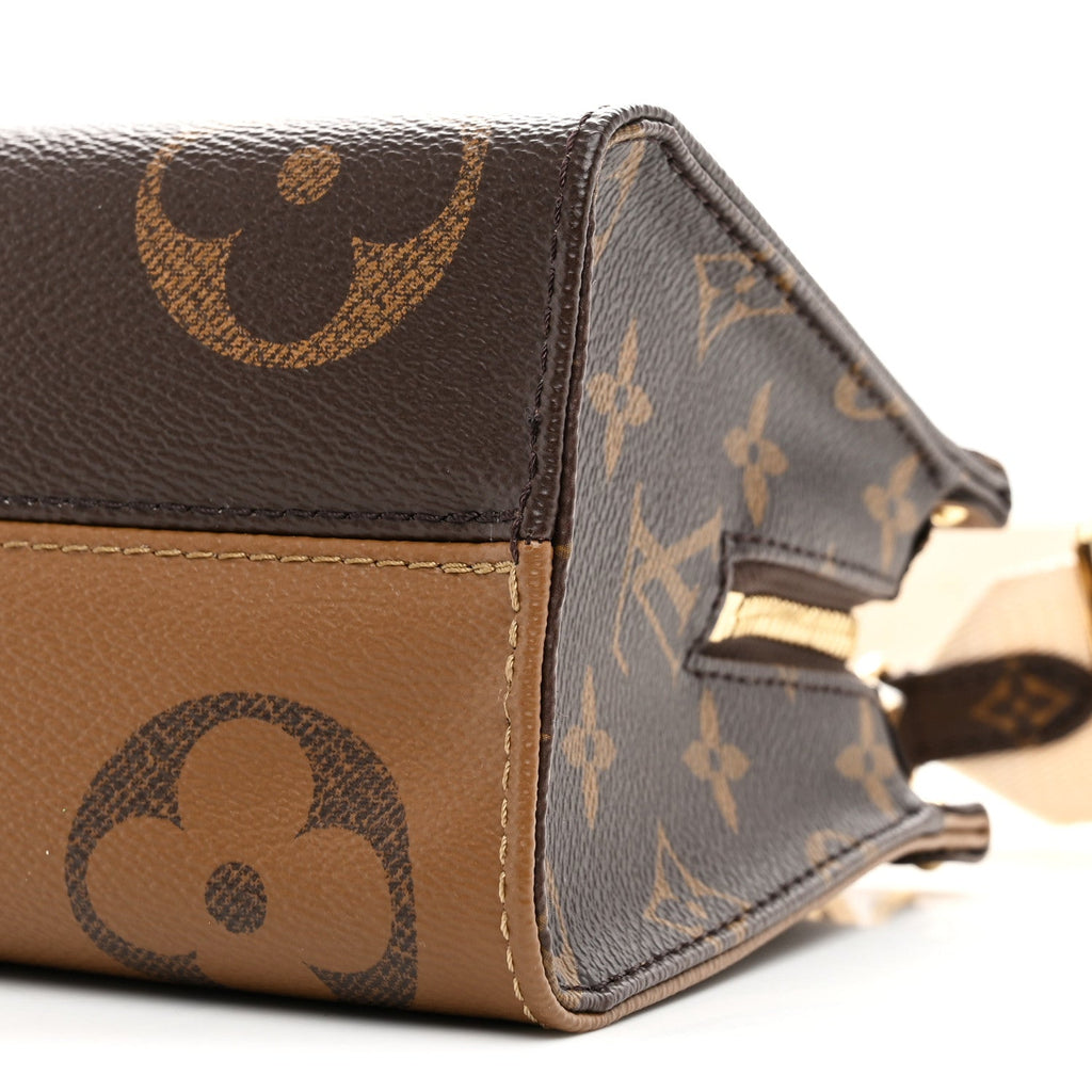 Reverse Monogram Giant OnTheGo East West