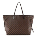 Damier Ebene Neverfull GM