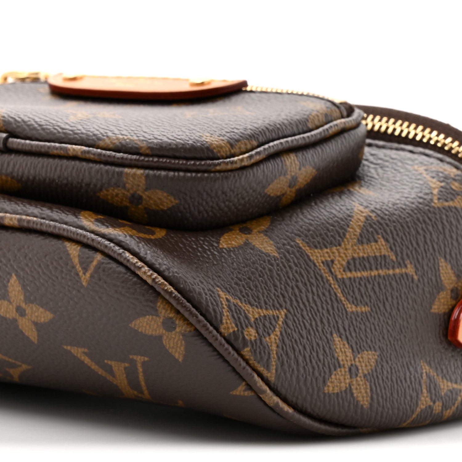 Monogram Mini Bumbag