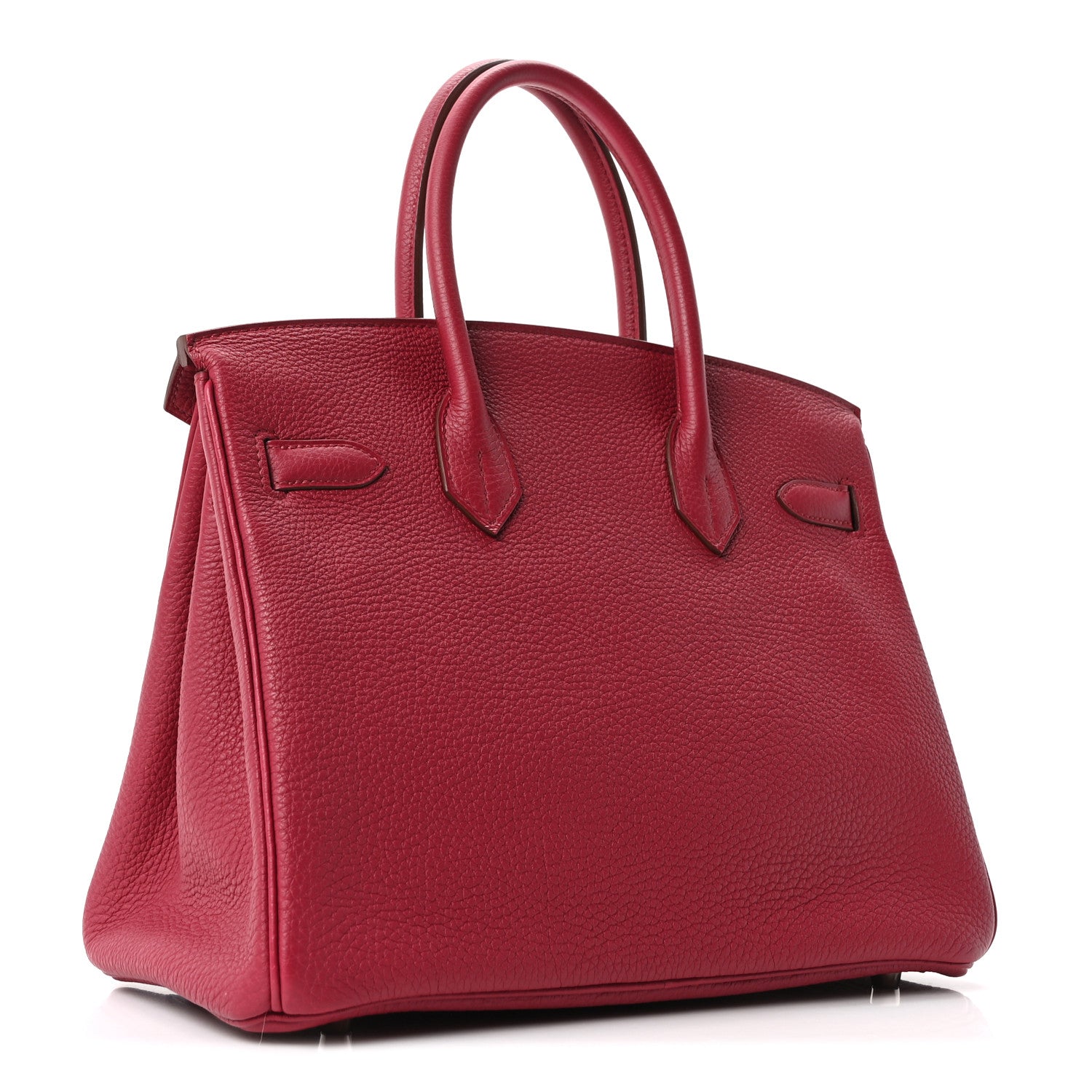 Togo Birkin 30 Rubis