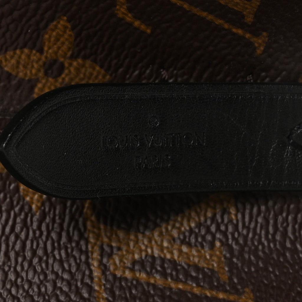 Monogram Neonoe MM Black