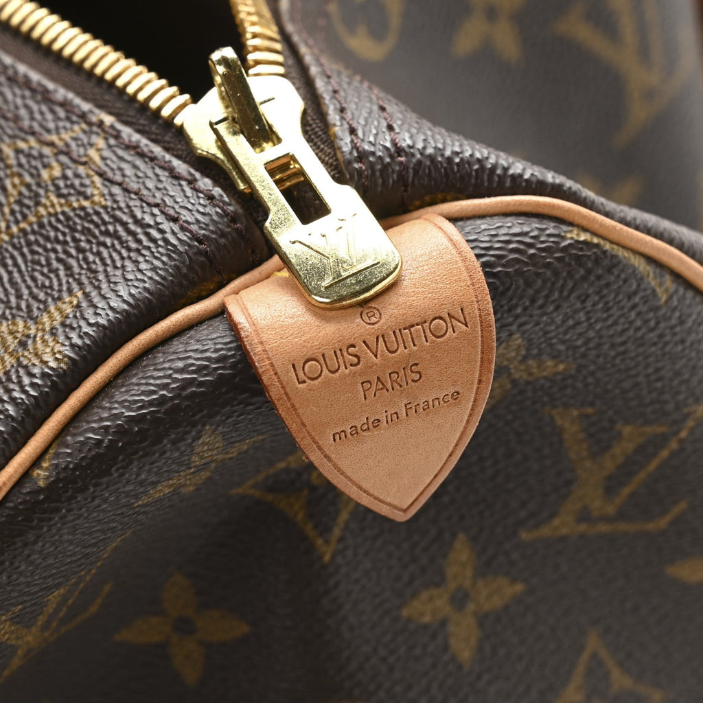 Monogram Keepall 45