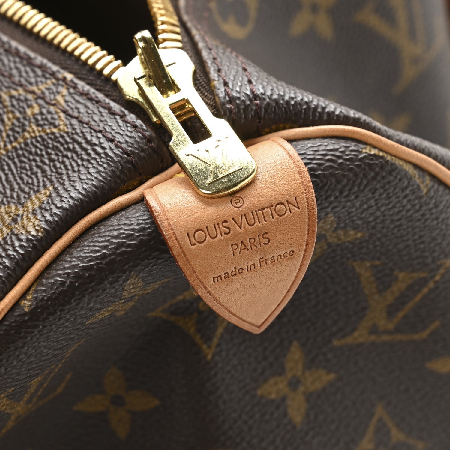 Monogram Keepall 45