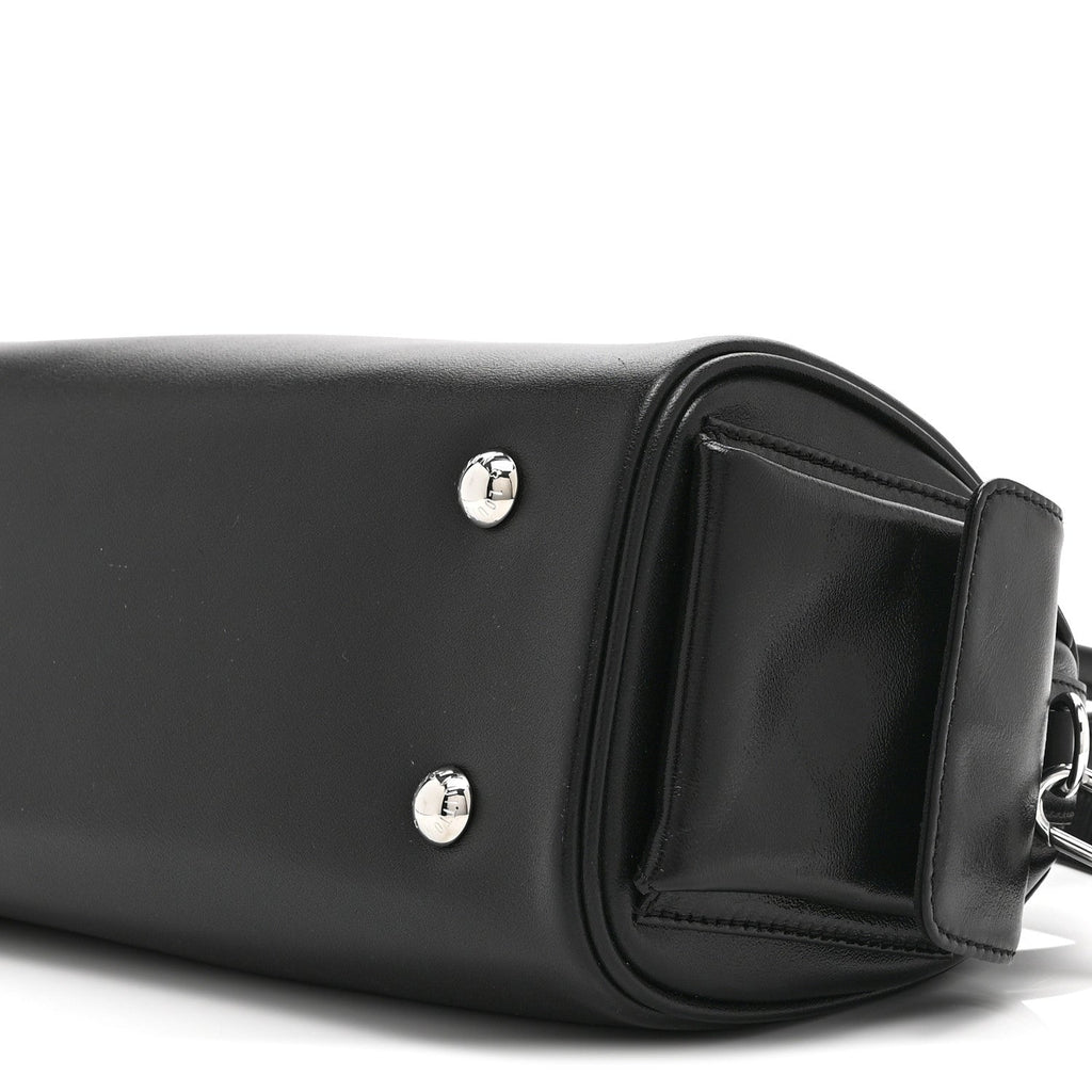 Lambskin Speedy Cargo Vibe 30 Black