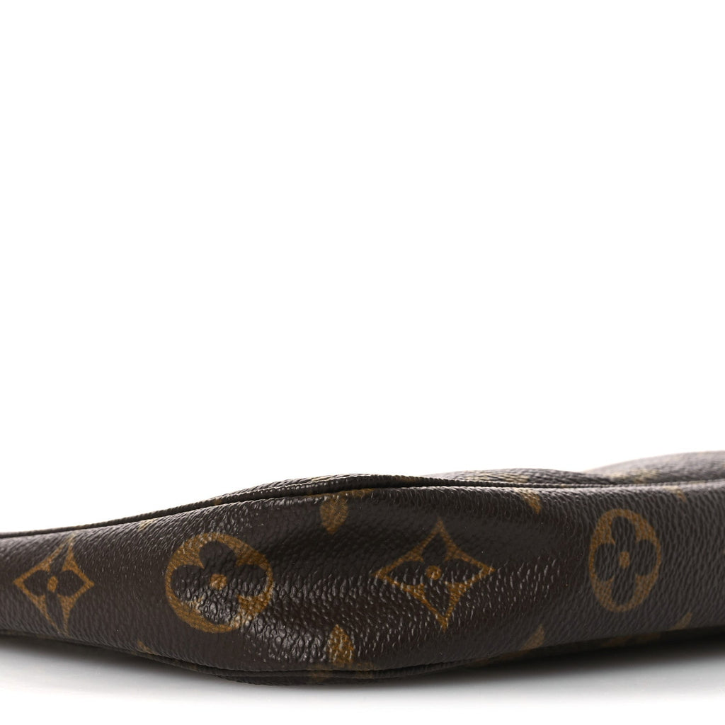 Monogram Pochette Accessories