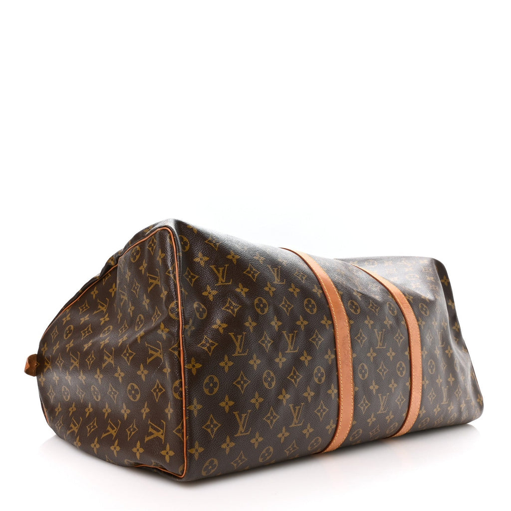 Monogram Keepall 60