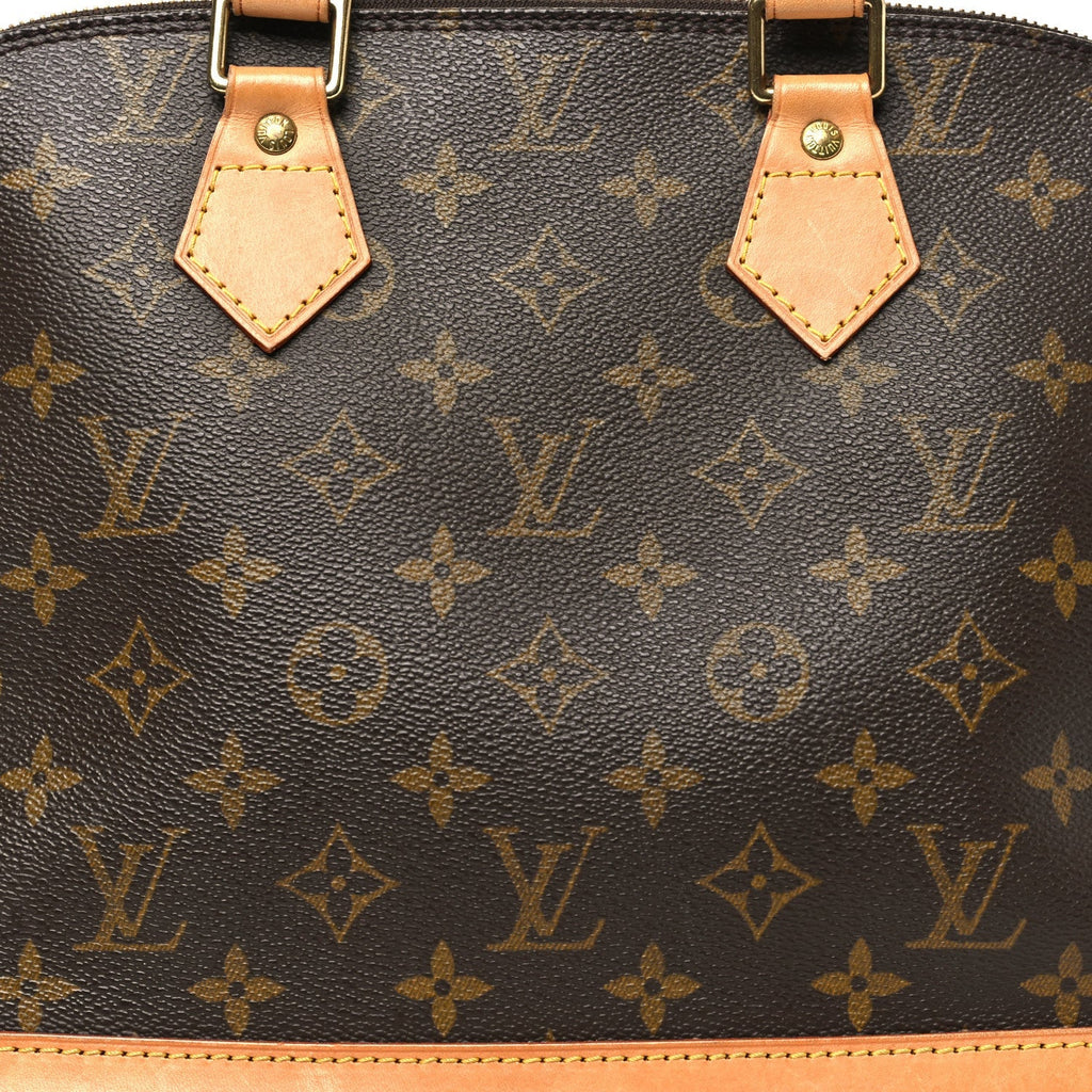 Monogram Alma PM