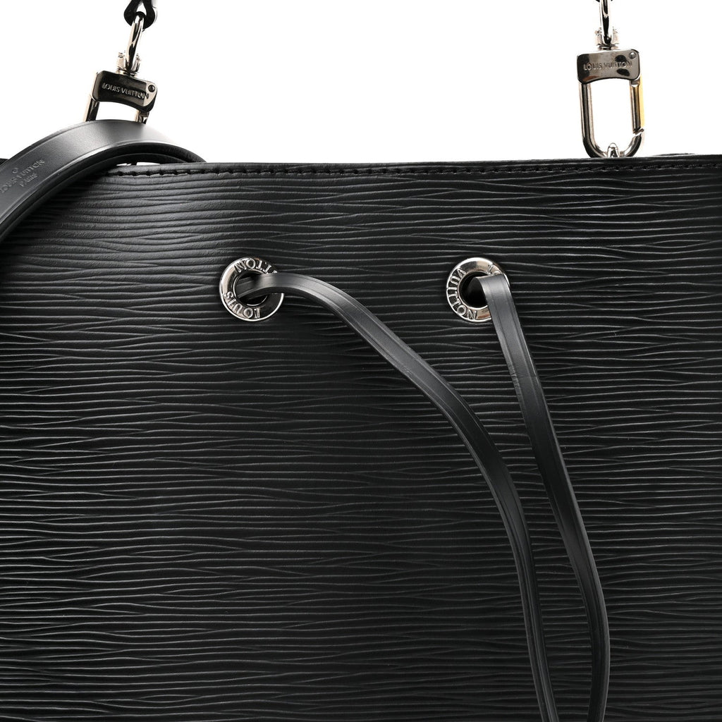 Epi Neonoe Black