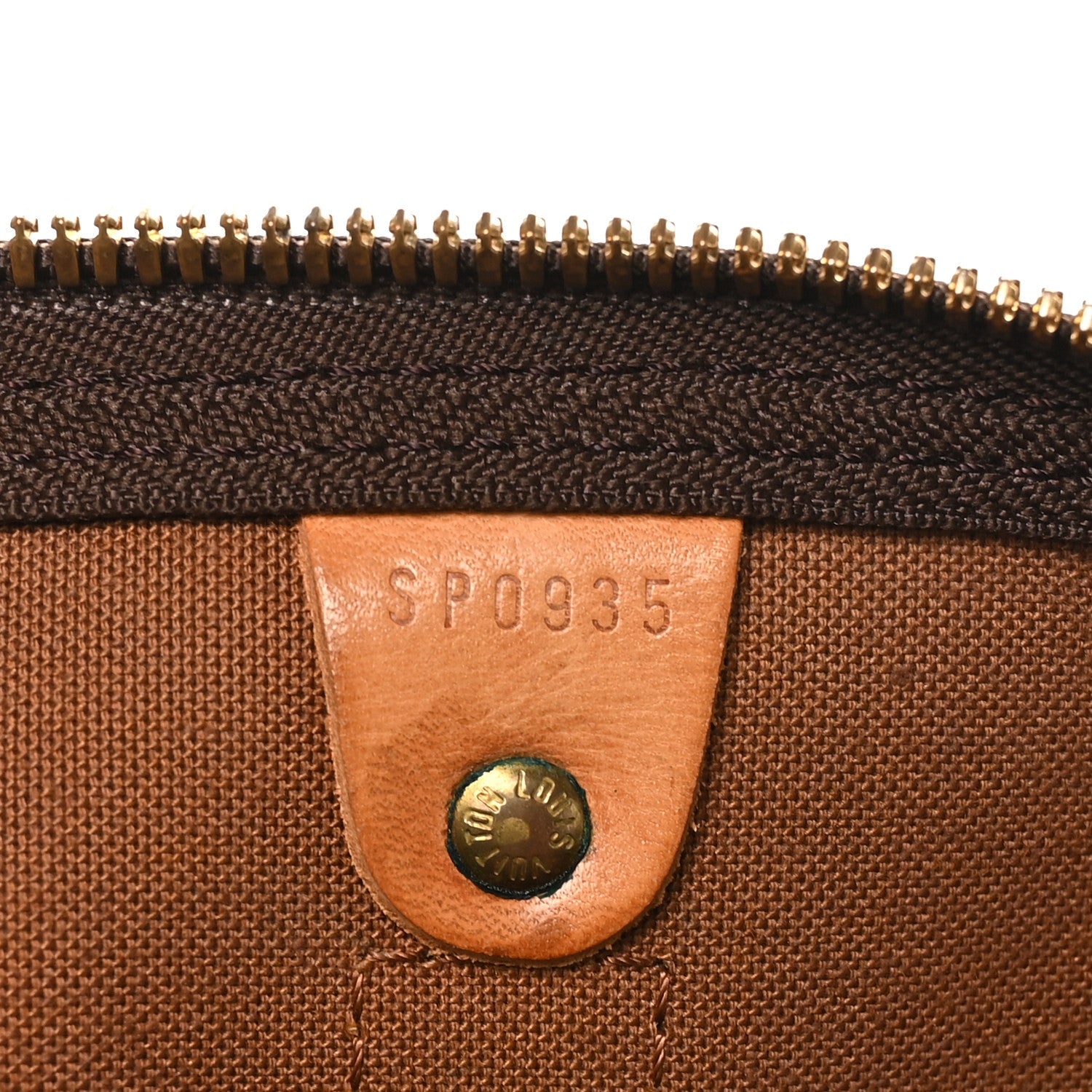Monogram Keepall 45