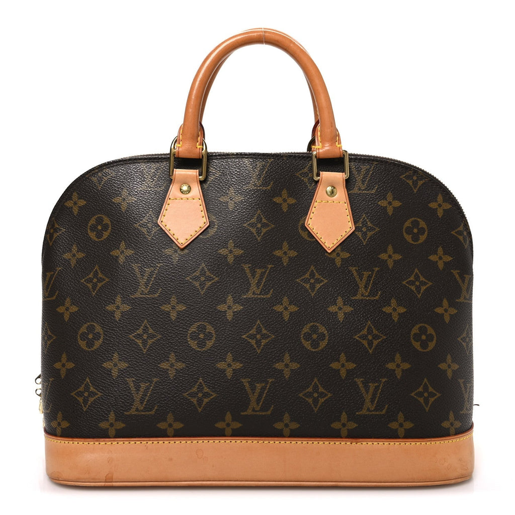 Monogram Alma PM