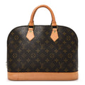 Monogram Alma PM