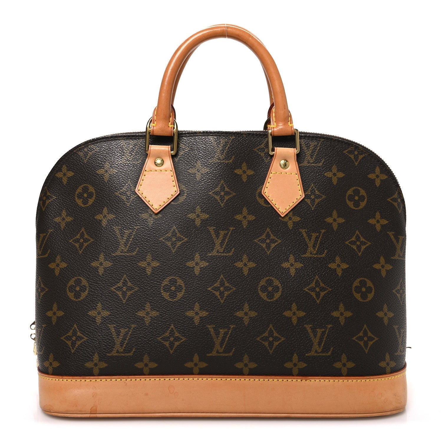 Monogram Alma PM