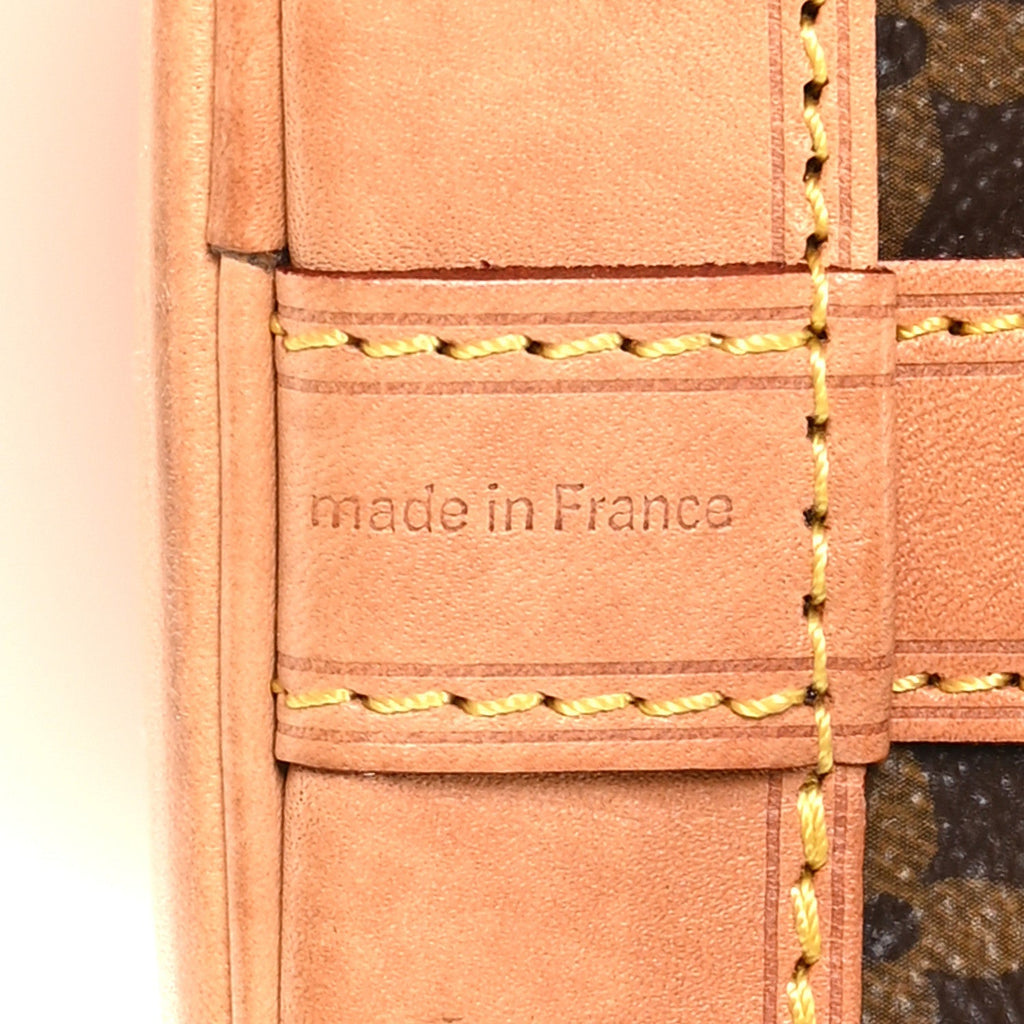 Monogram Noe BB