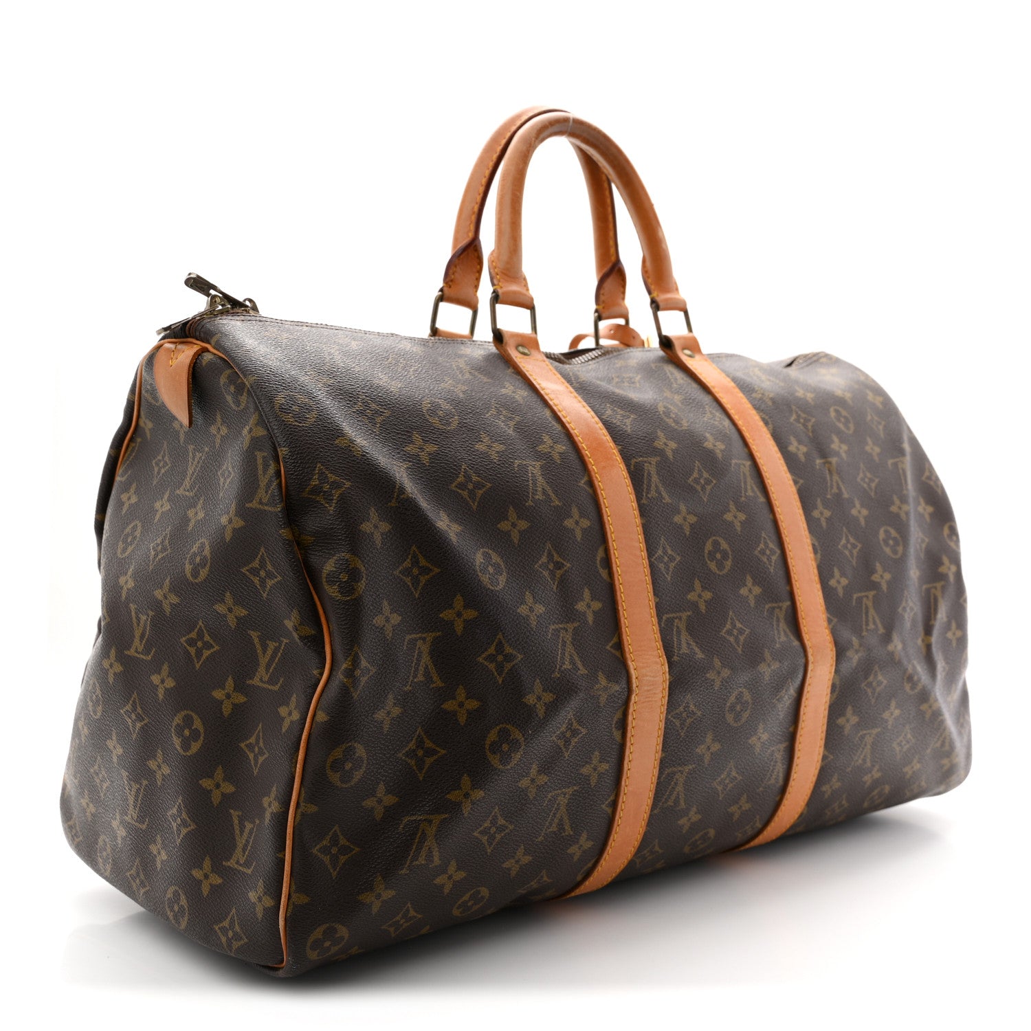 Monogram Keepall 50