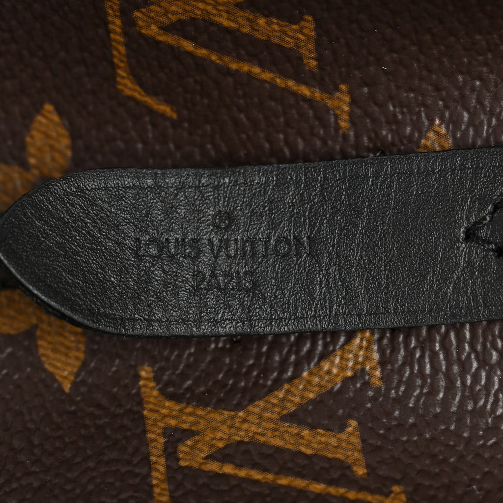 Monogram Neonoe MM Black