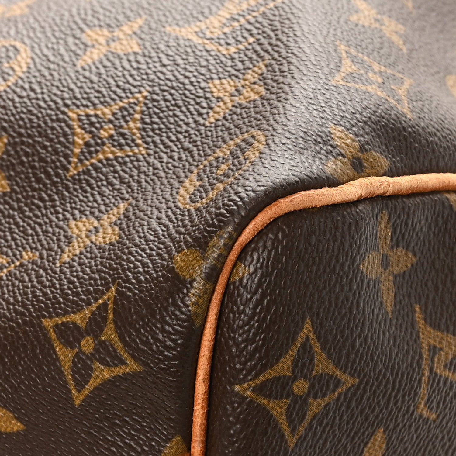 Monogram Keepall Bandouliere 50
