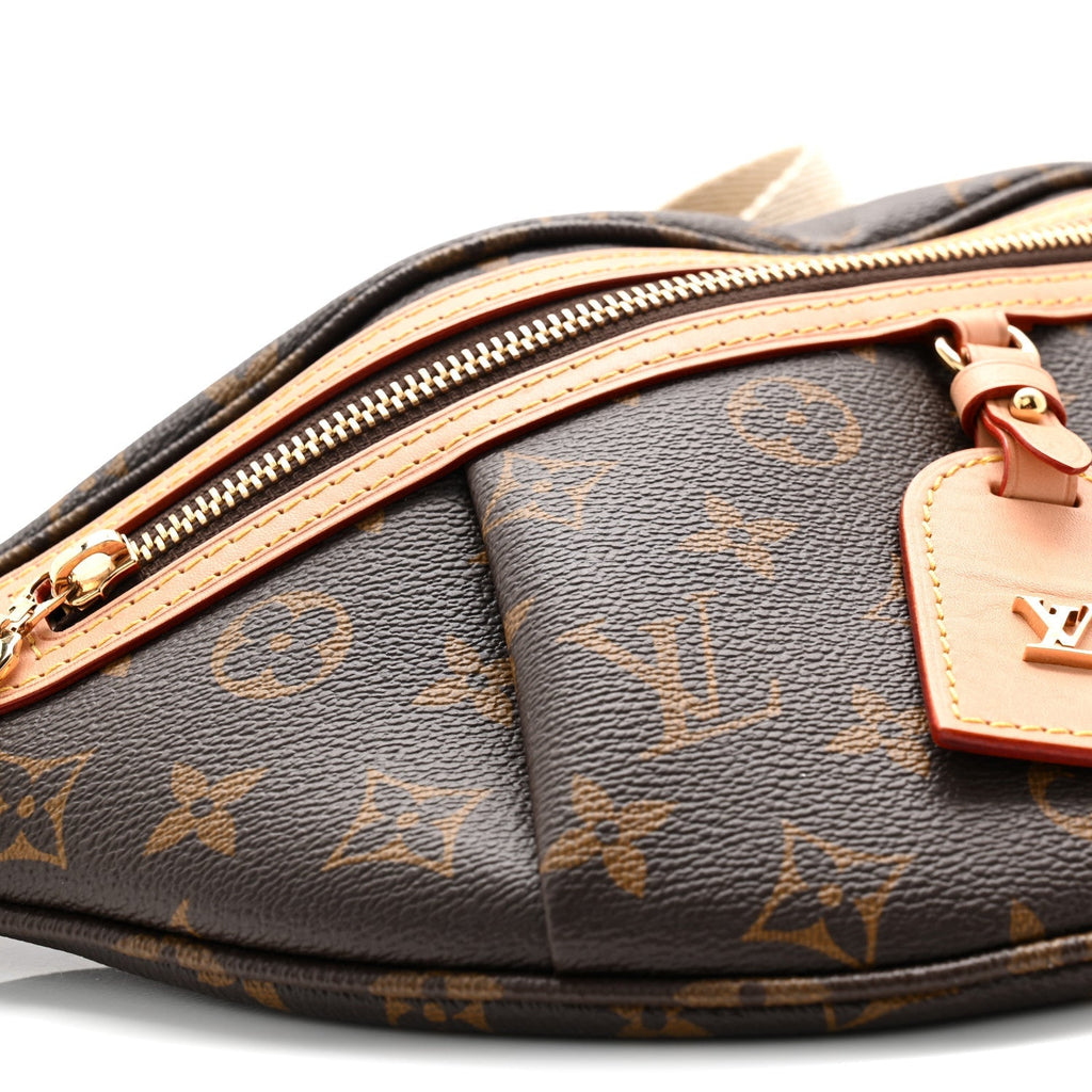 Monogram High Rise Bumbag