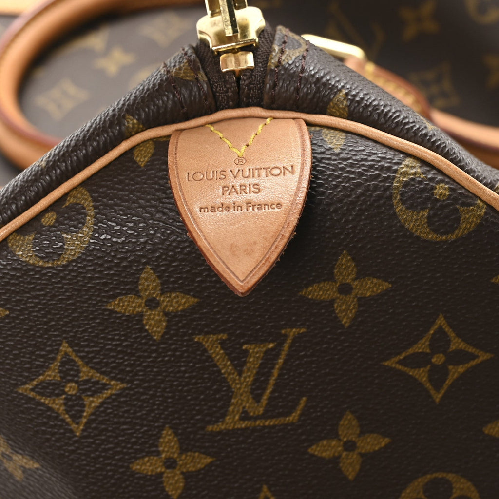 Monogram Keepall 50