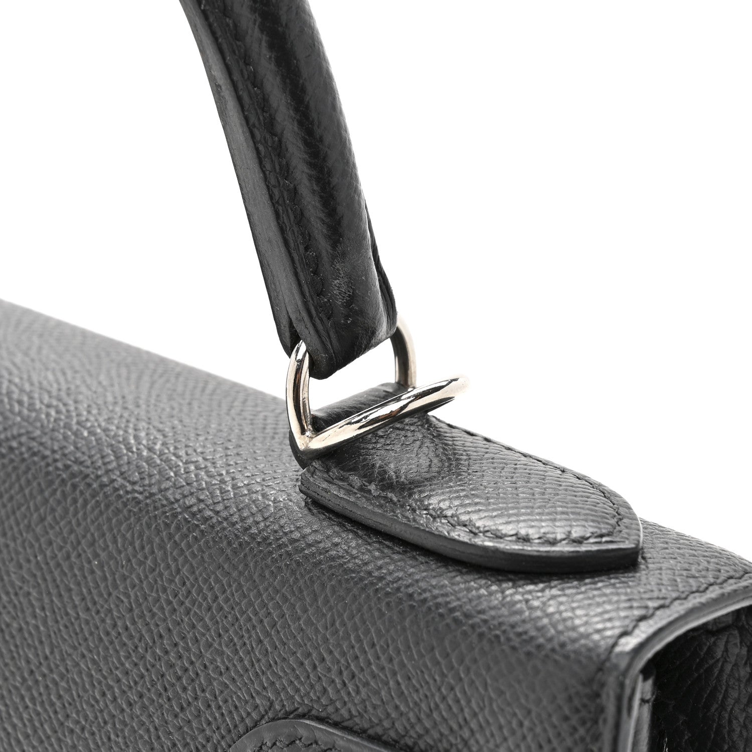 Epsom Kelly Sellier 28 Black