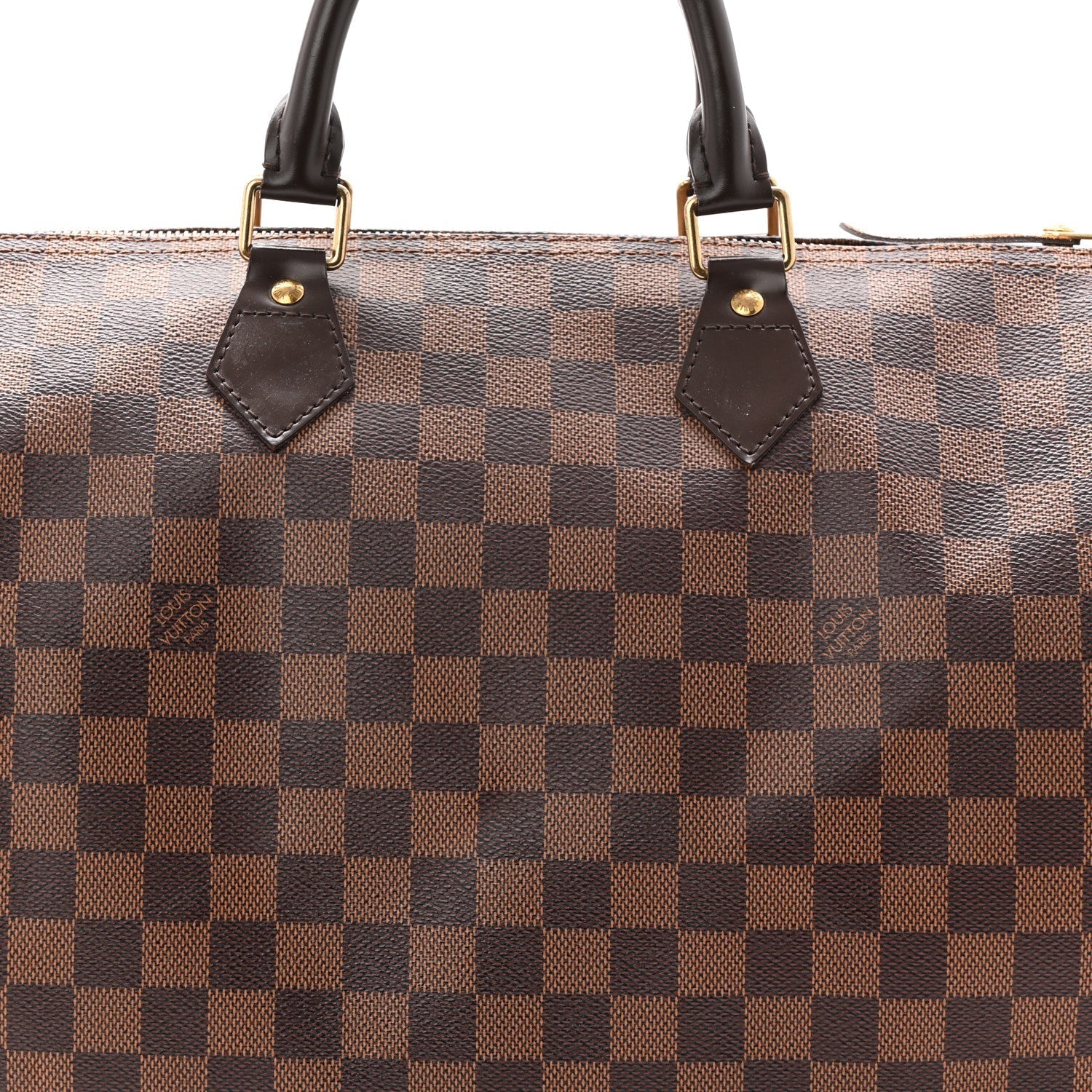 Damier Ebene Speedy 35