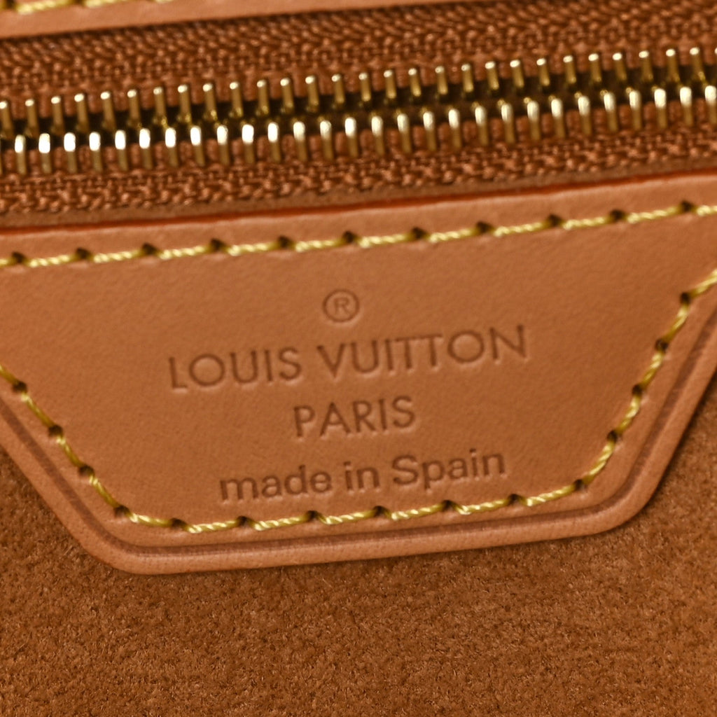 Jacquard Since 1854 Neverfull MM Blue