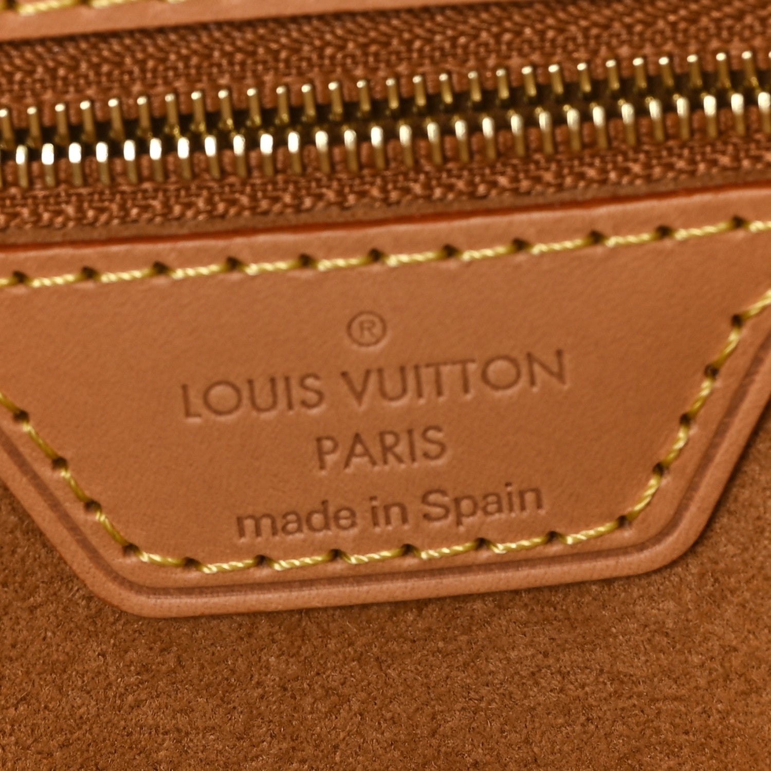 Jacquard Since 1854 Neverfull MM Blue