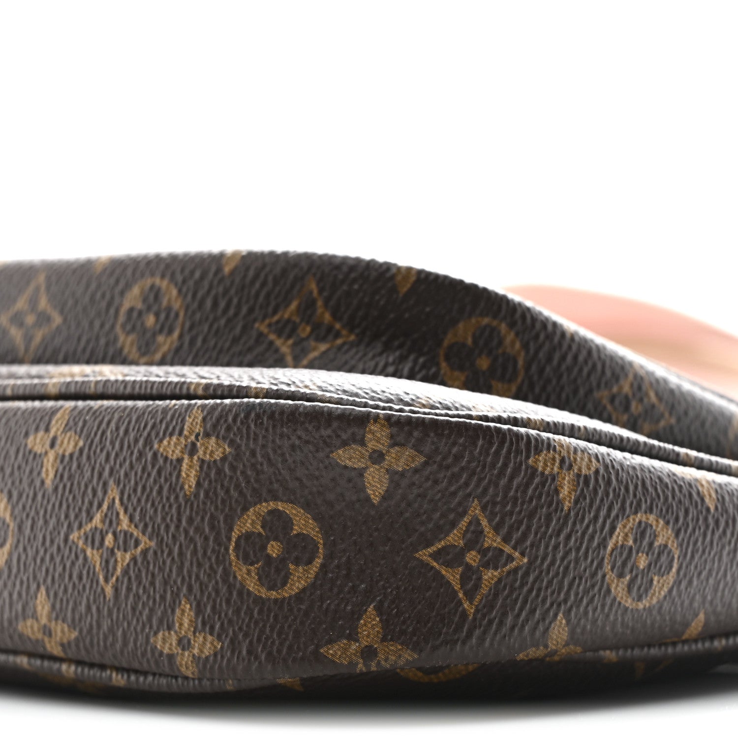 Monogram Multi Pochette Accessories Rose Clair