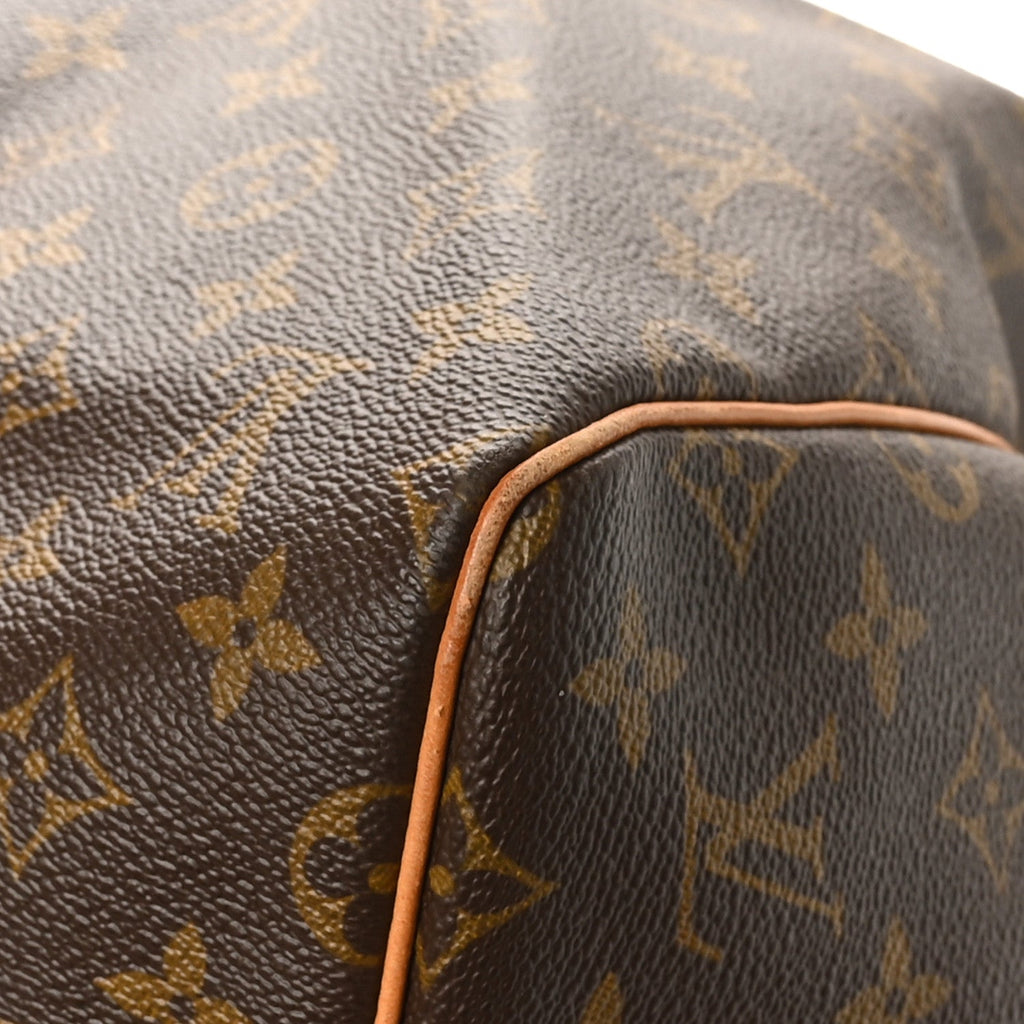 Monogram Keepall 55
