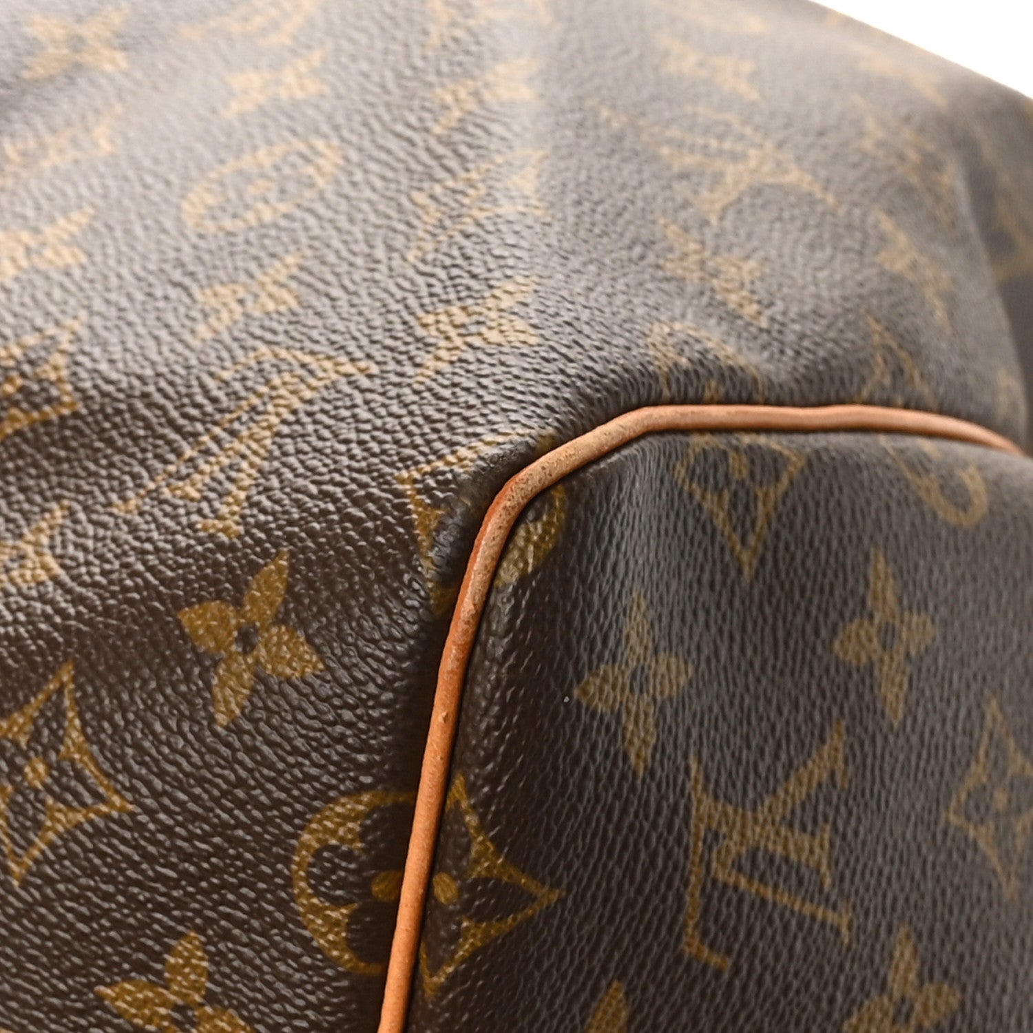 Monogram Keepall 55