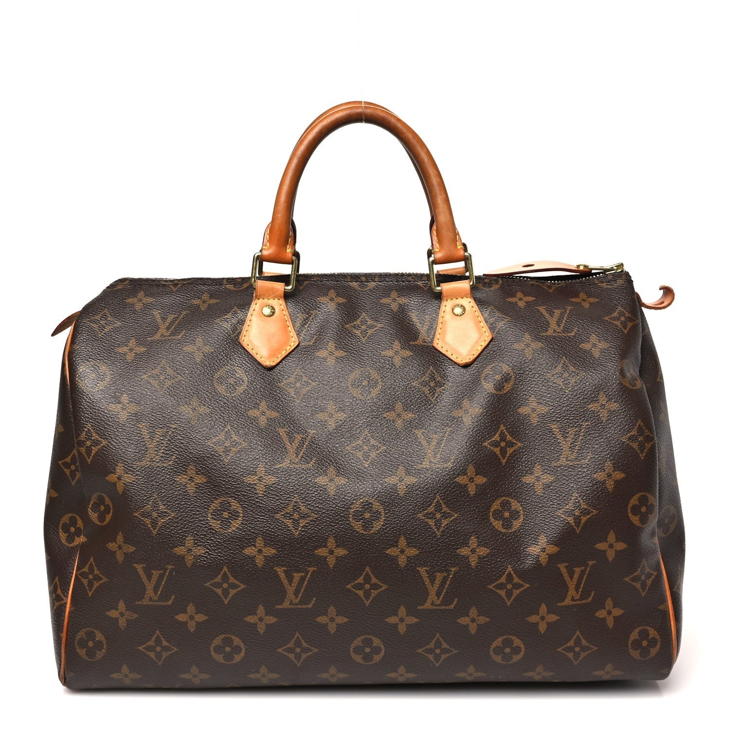 Monogram Speedy 35