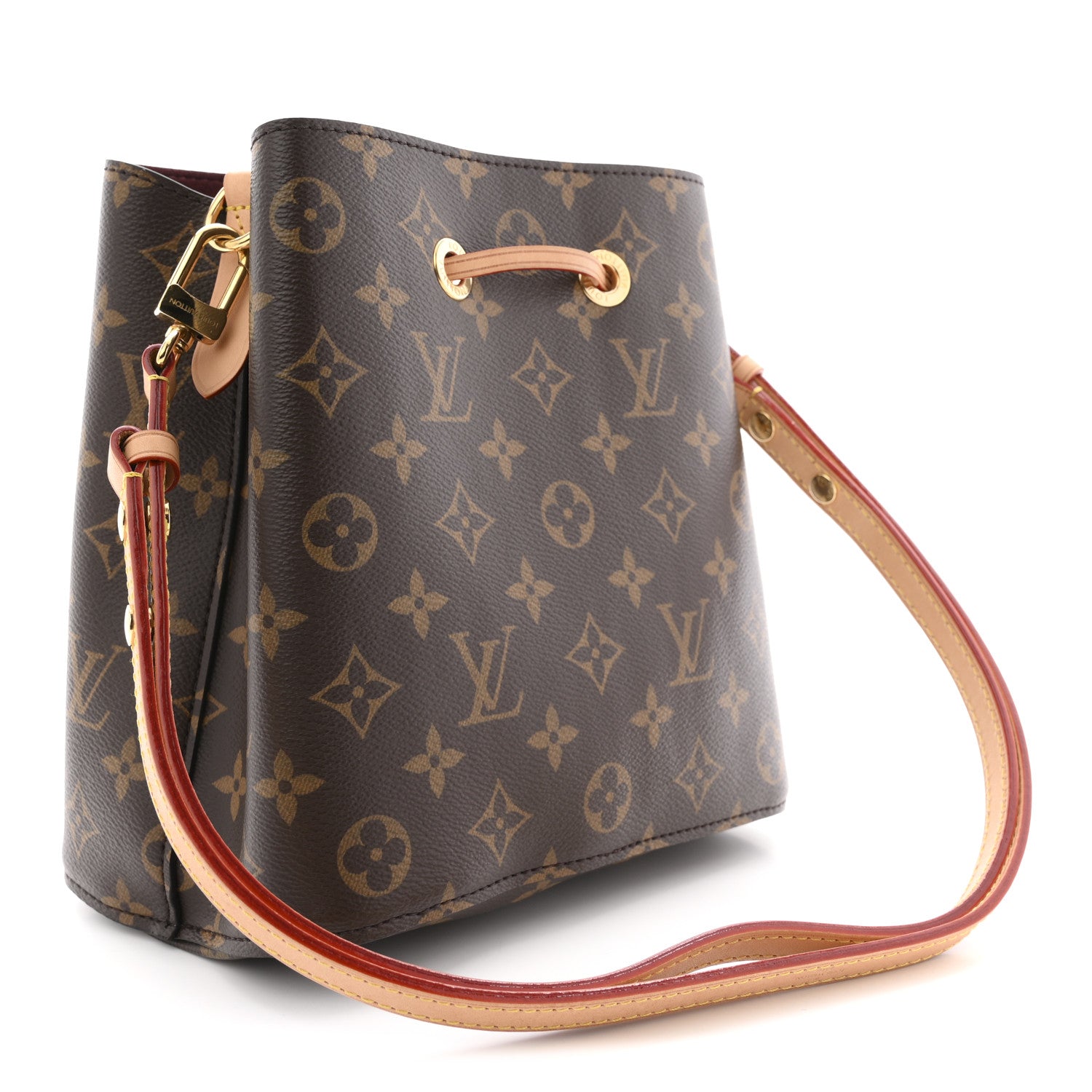 Monogram Neonoe BB