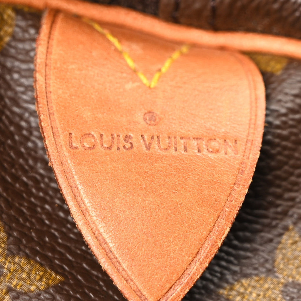 Monogram Keepall 50