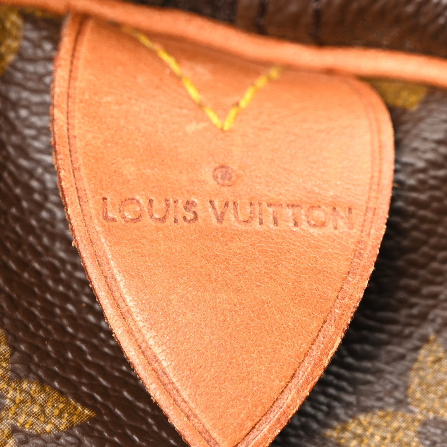 Monogram Keepall 50