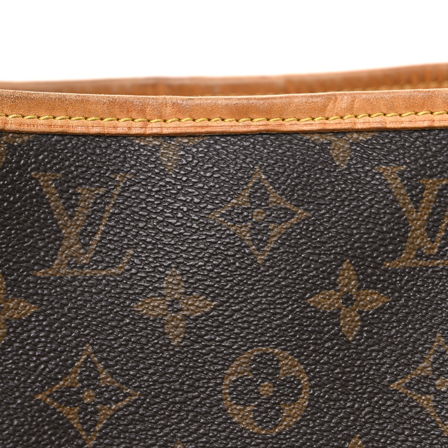 Monogram Neverfull MM