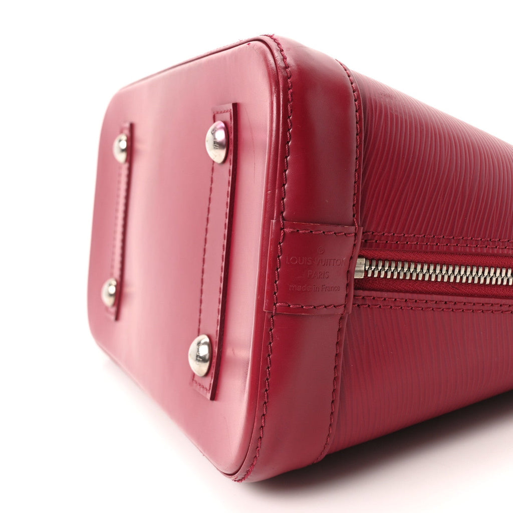 Epi Alma PM Fuchsia