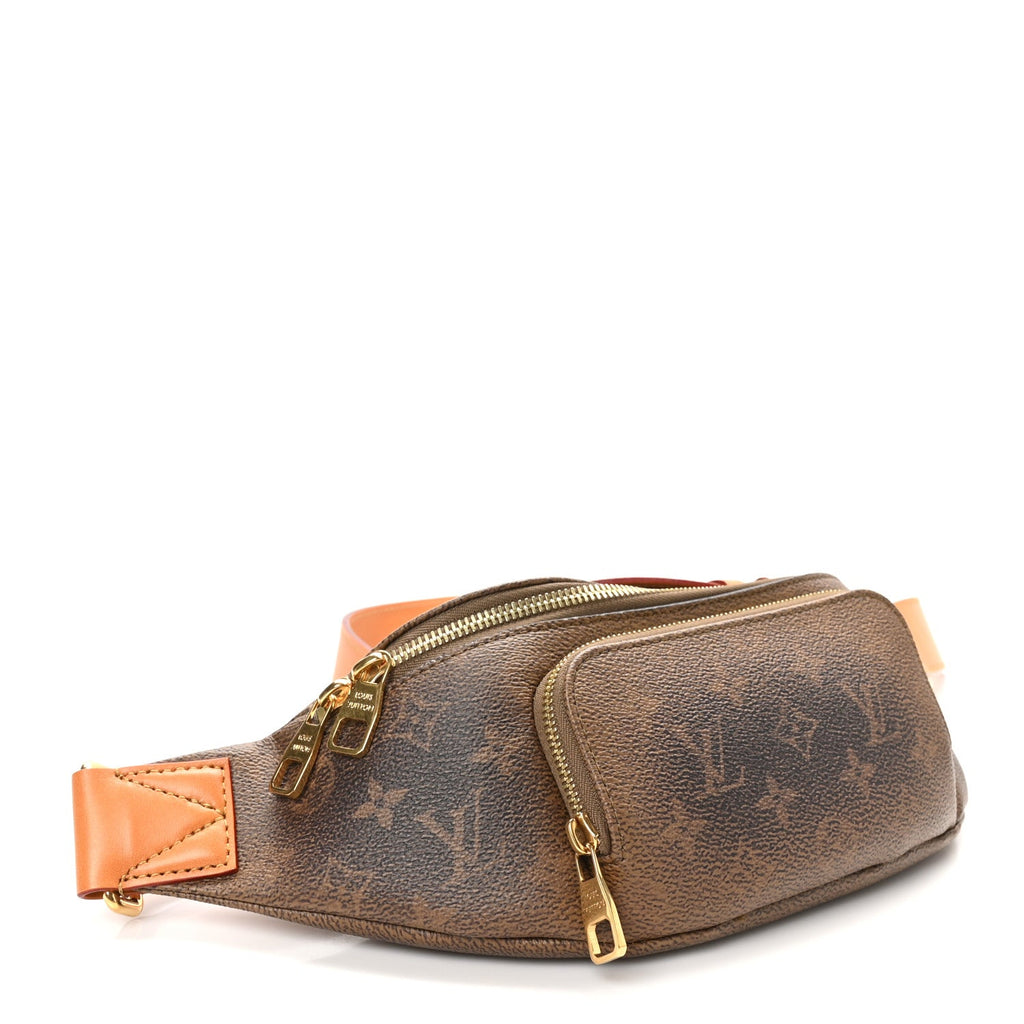 Monogram Dust Rush Bumbag