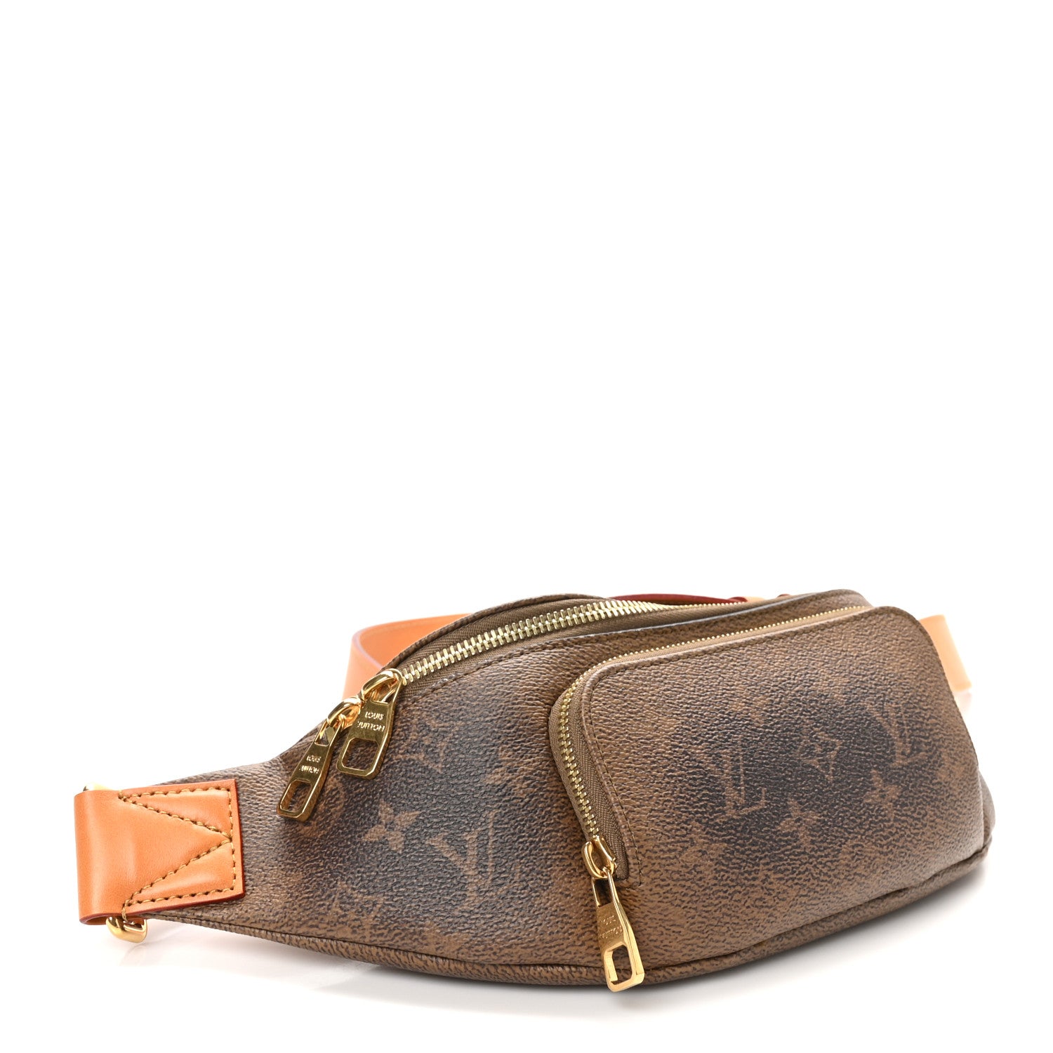 Monogram Dust Rush Bumbag