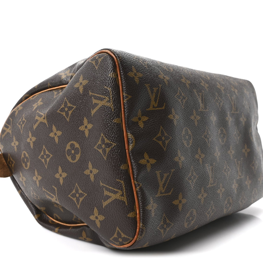 Monogram Speedy 30