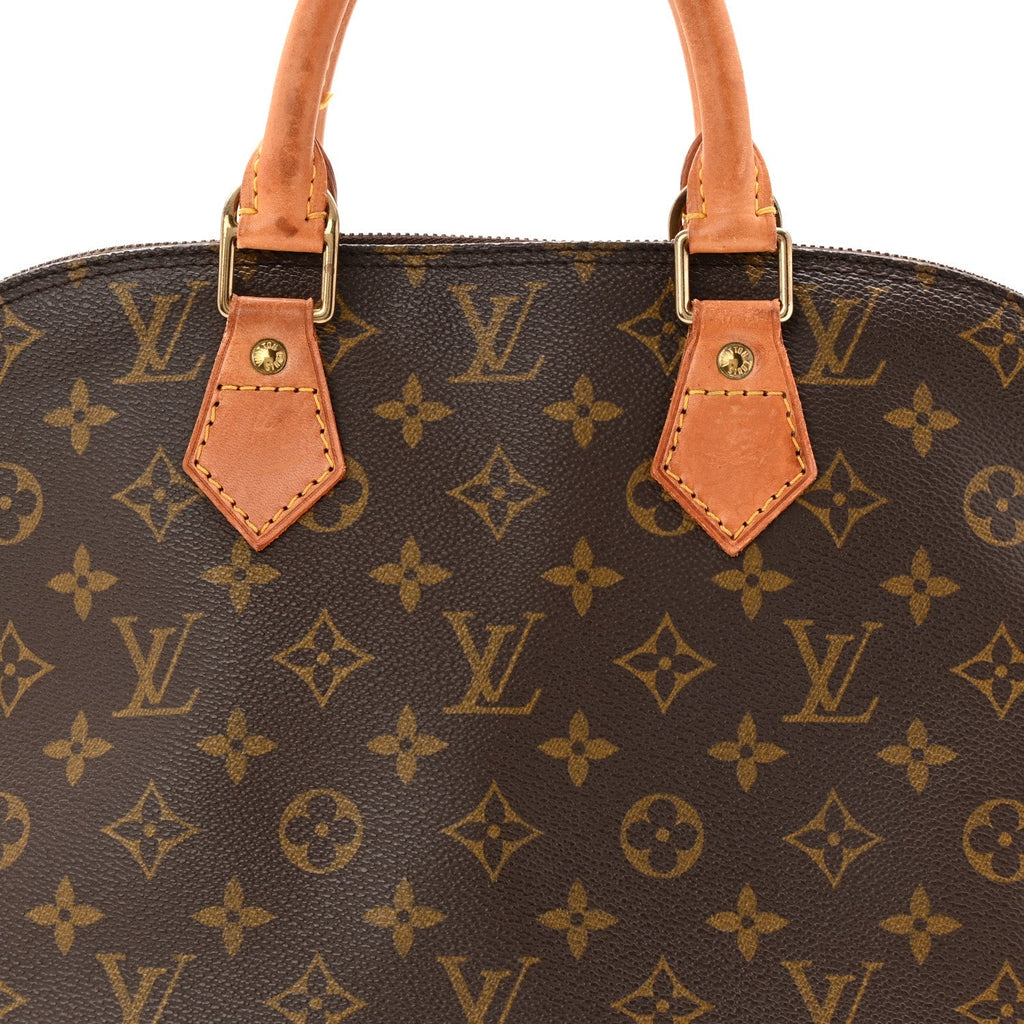 Monogram Alma PM