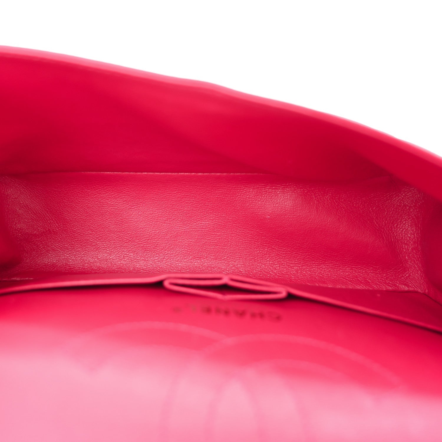 Caviar Quilted 2.55 Reissue 225 Flap Fuchsia