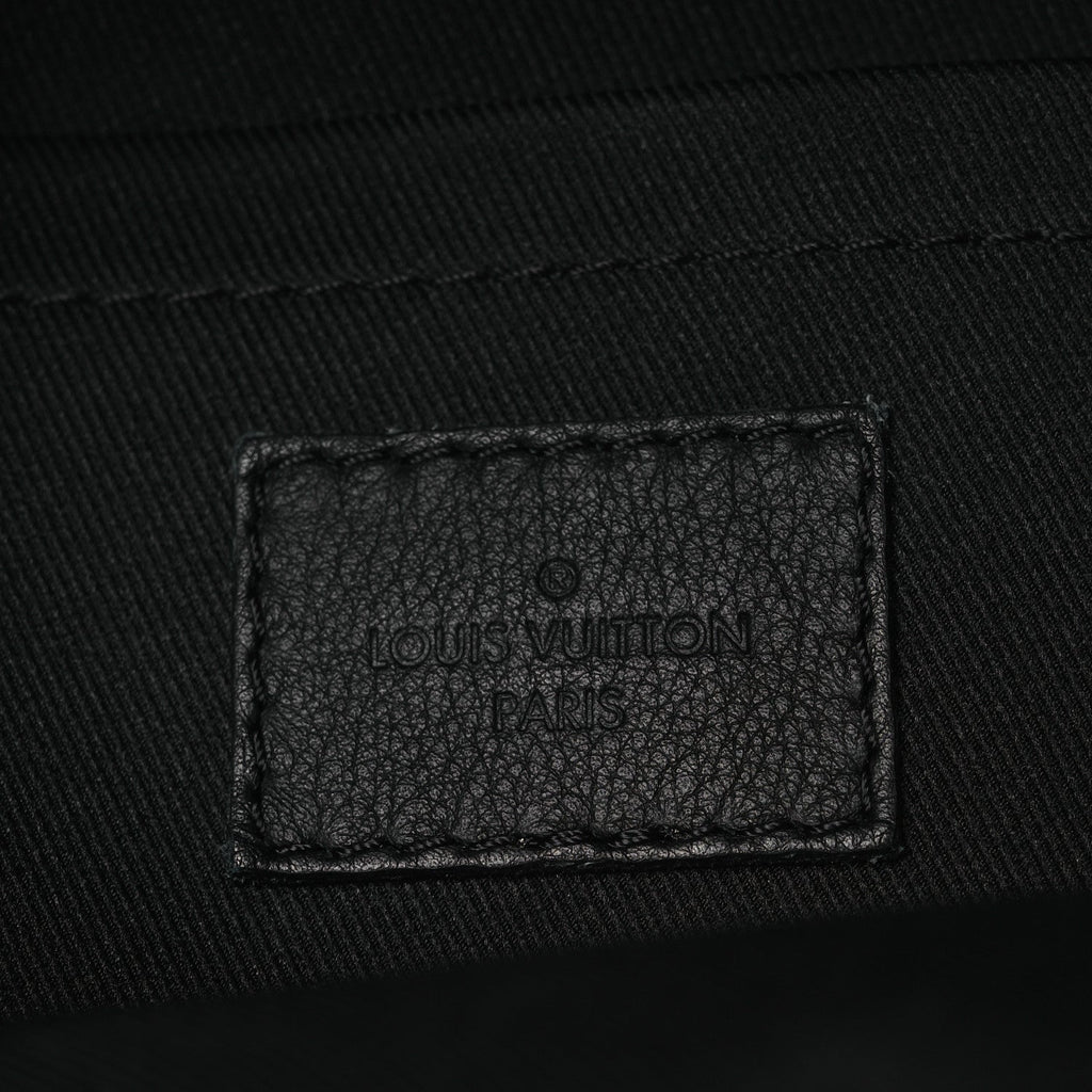 Monogram Palm Springs Backpack Mini