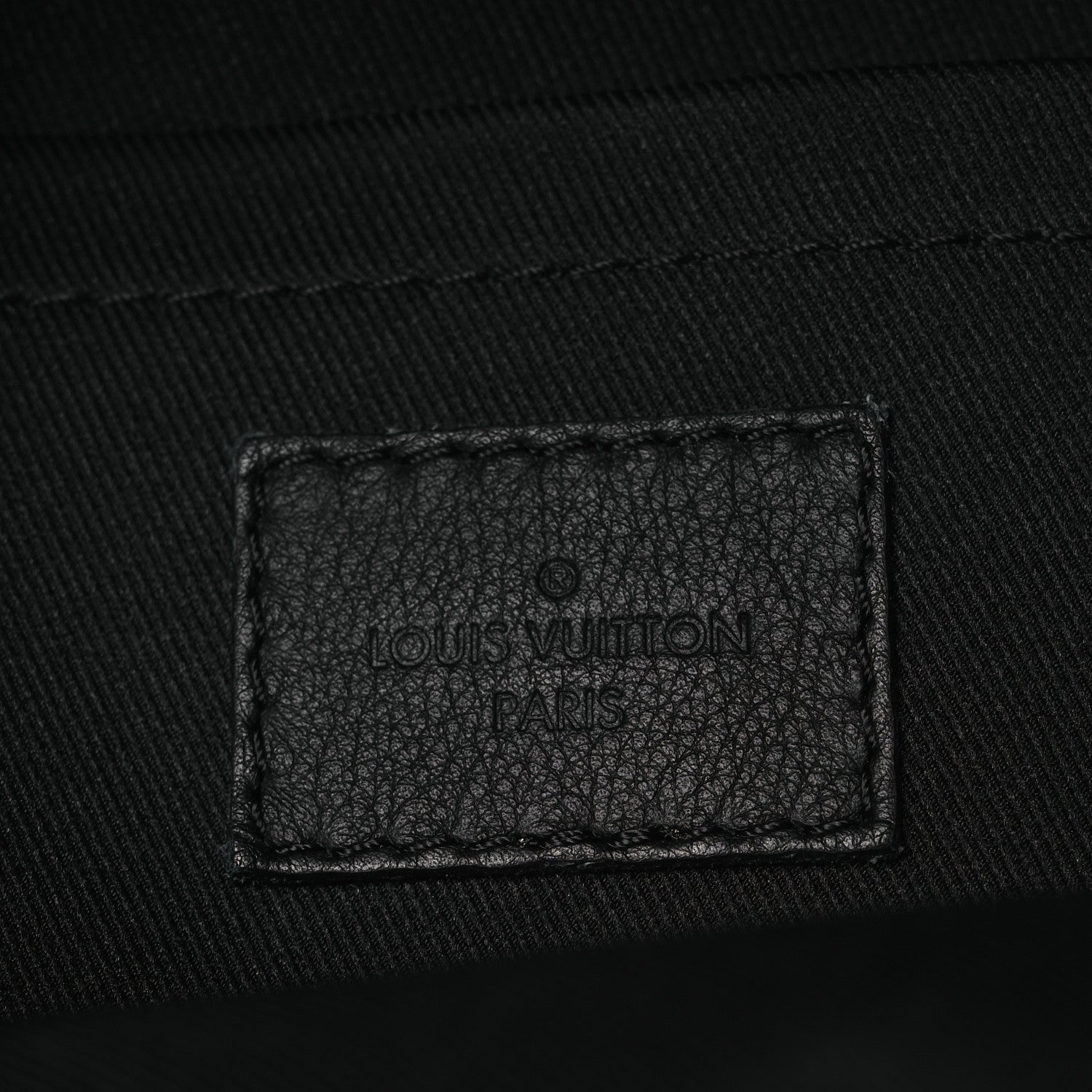 Monogram Palm Springs Backpack Mini