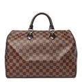 Damier Ebene Speedy 35