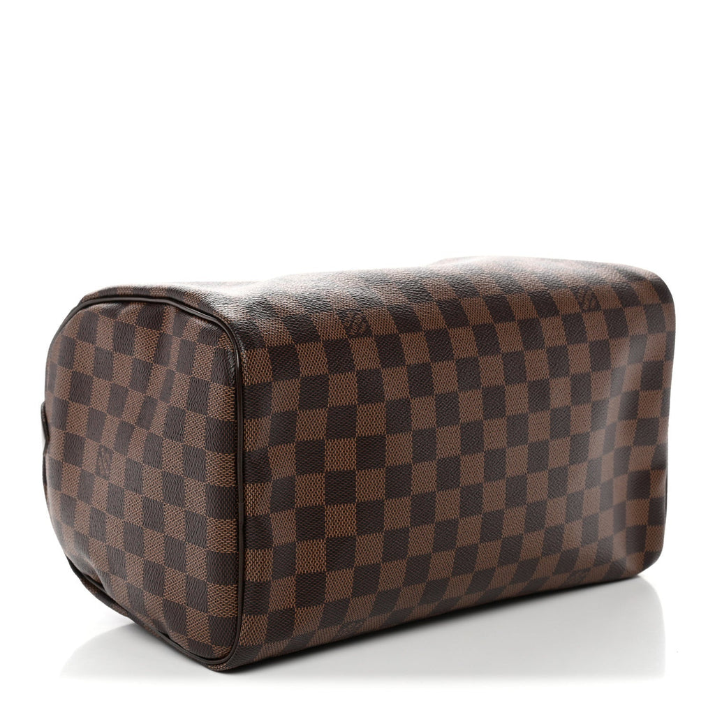 Damier Ebene Speedy 30