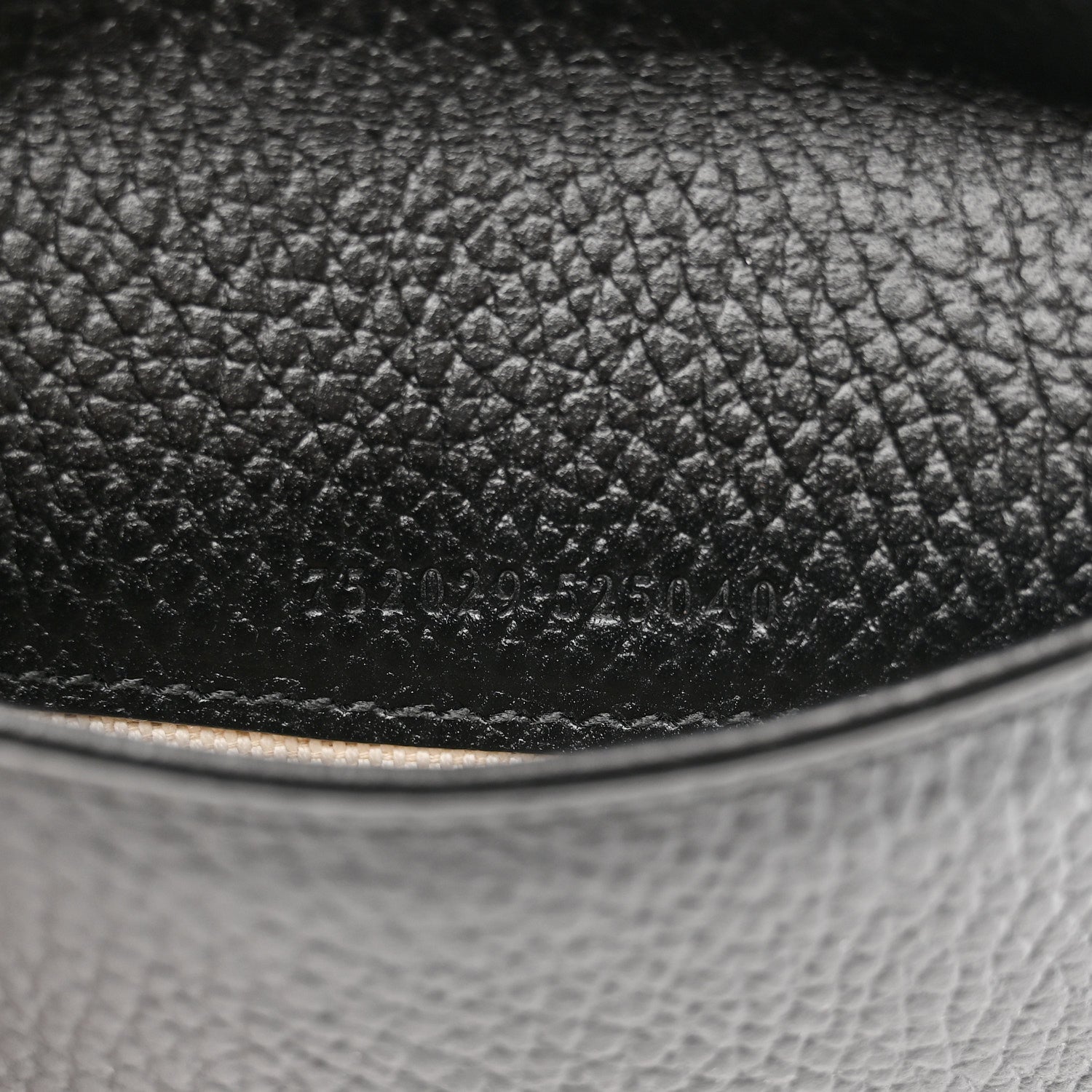 Dollar Calfskin Crystal Mini Dionysus Top Handle Bag Black Crystal