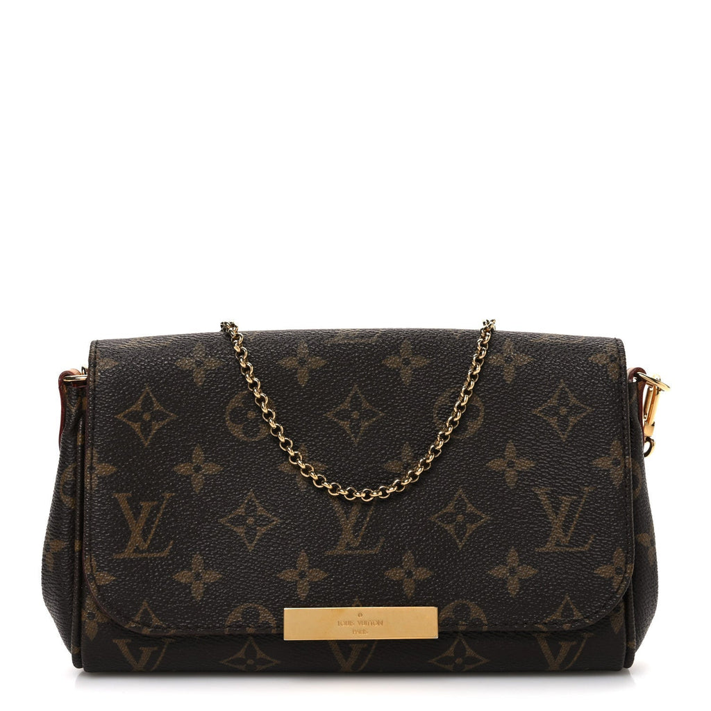 Monogram Favorite MM