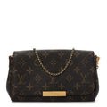 Monogram Favorite MM