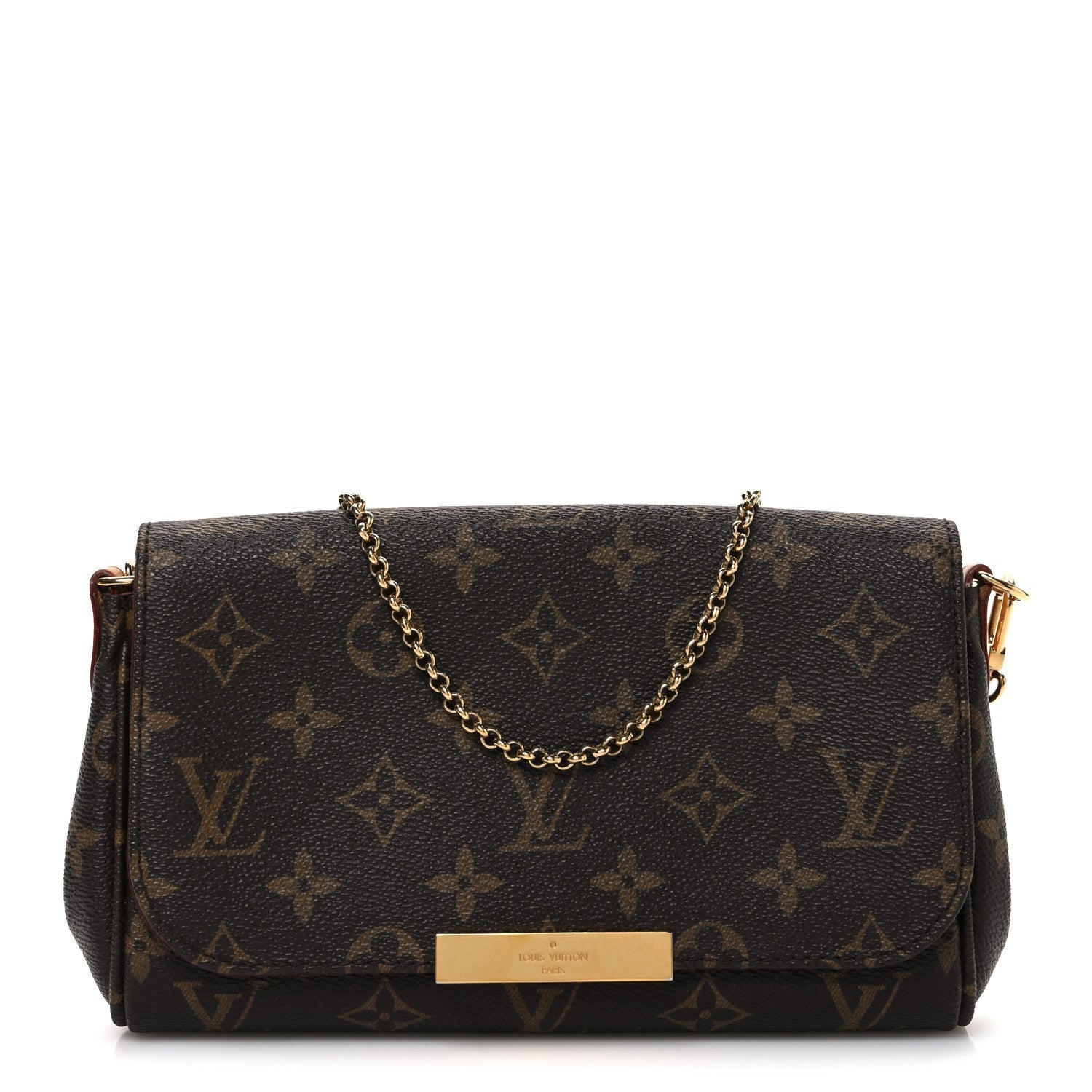 Monogram Favorite MM