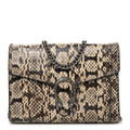 Watersnake Mini Dionysus Chain Wallet
